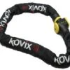 Kovix KCL Alarmed Chain - 10mm X 1500mm -Auto Parts Store 724134