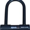 Kovix Alarmed U-Lock 16mm X 210mm -Auto Parts Store 724174