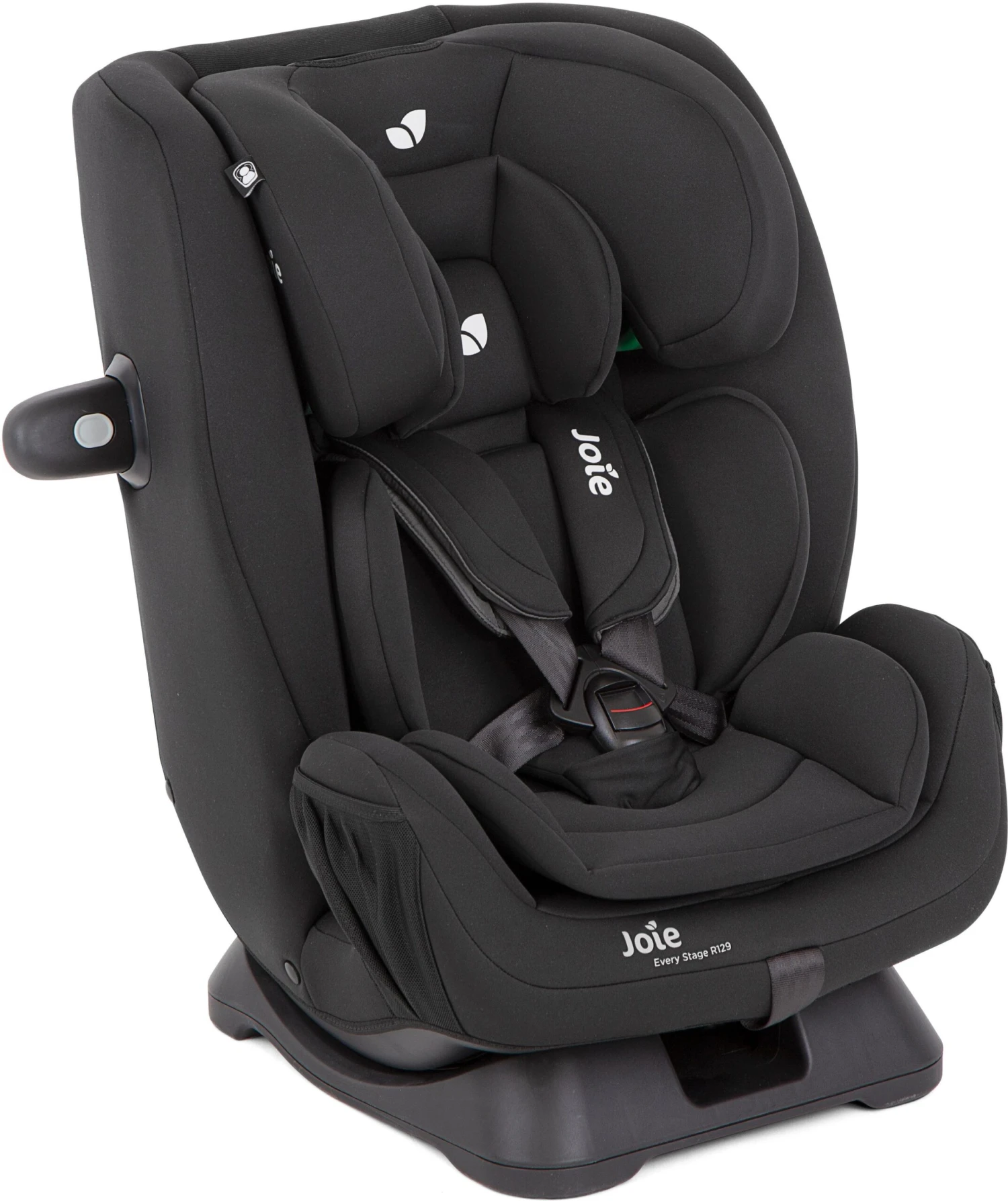 Joie Every Stage R129 Group 0+/1/2/3 Car Seat - Shale 4 Joie Every Stage R129 Group 0+/1/2/3 Car Seat - Shale - Image 2