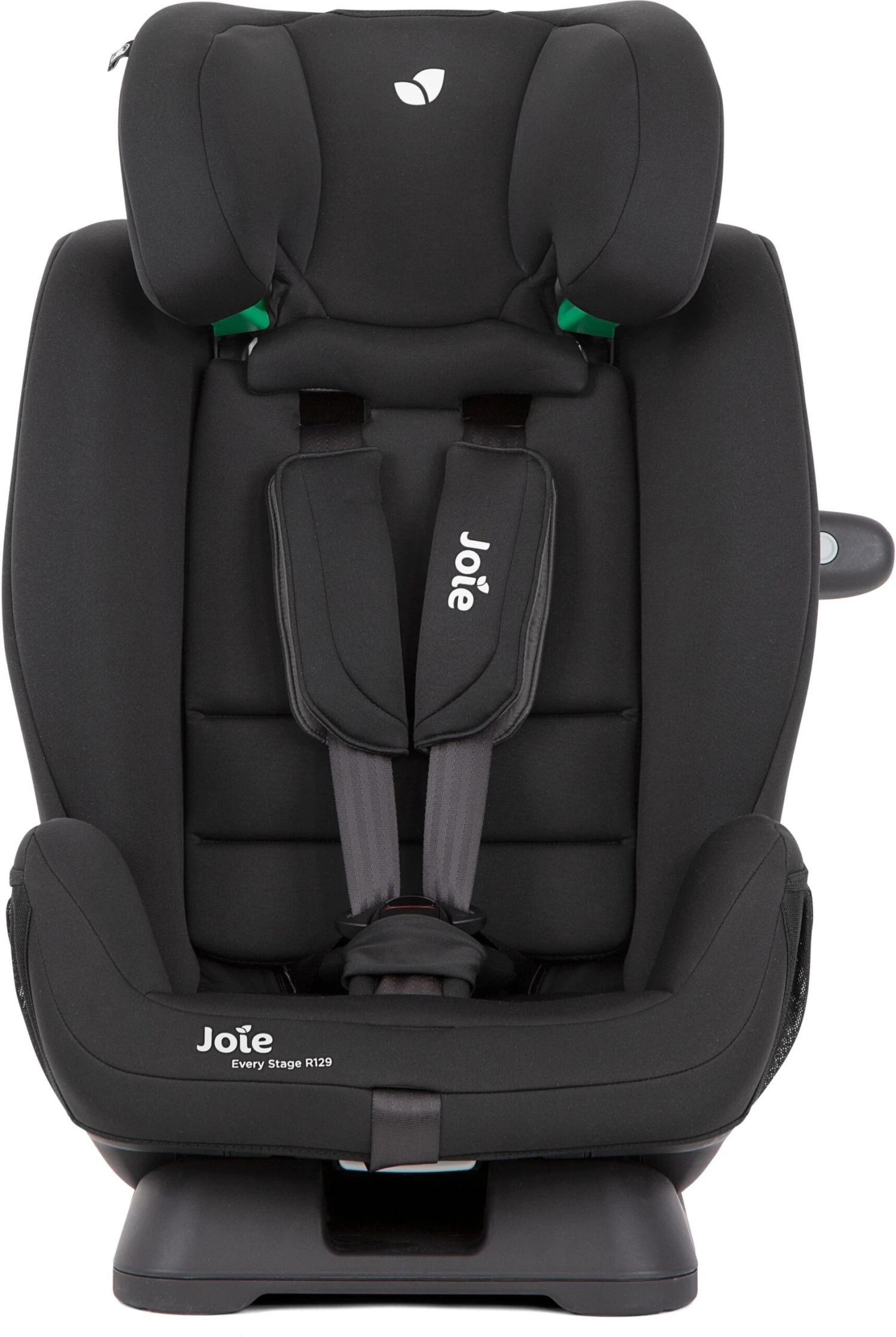 Joie Every Stage R129 Group 0+/1/2/3 Car Seat - Shale 5 Joie Every Stage R129 Group 0+/1/2/3 Car Seat - Shale - Image 3