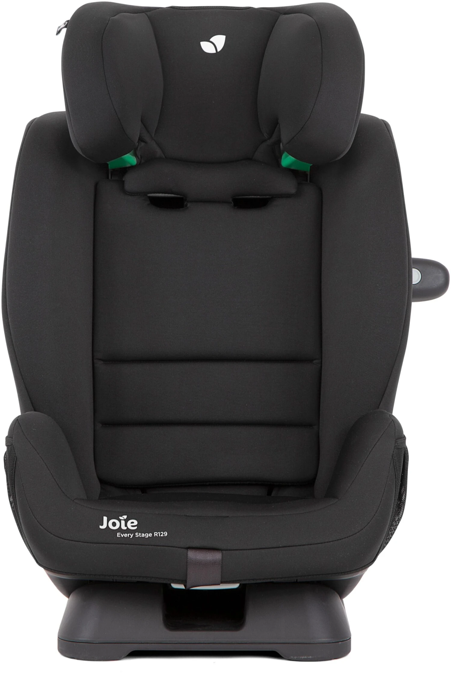 Joie Every Stage R129 Group 0+/1/2/3 Car Seat - Shale 6 Joie Every Stage R129 Group 0+/1/2/3 Car Seat - Shale - Image 4