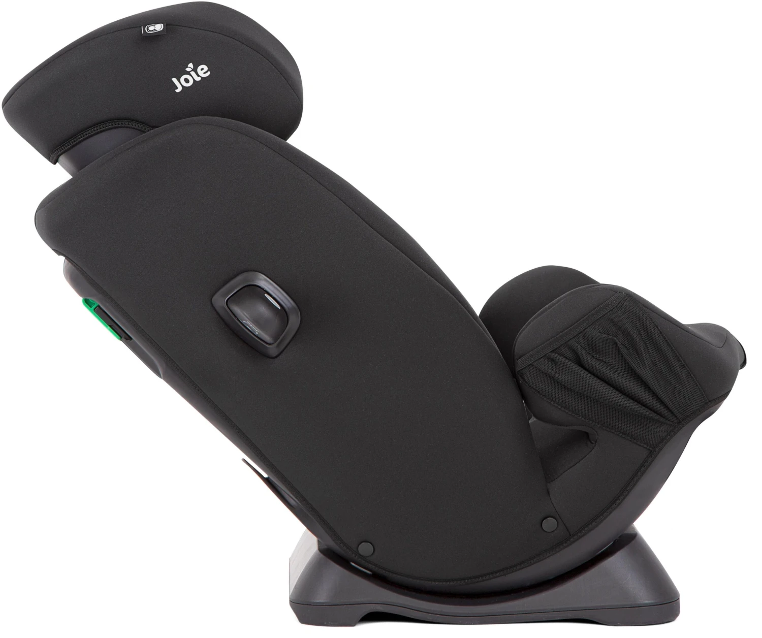 Joie Every Stage R129 Group 0+/1/2/3 Car Seat - Shale 7 Joie Every Stage R129 Group 0+/1/2/3 Car Seat - Shale - Image 5