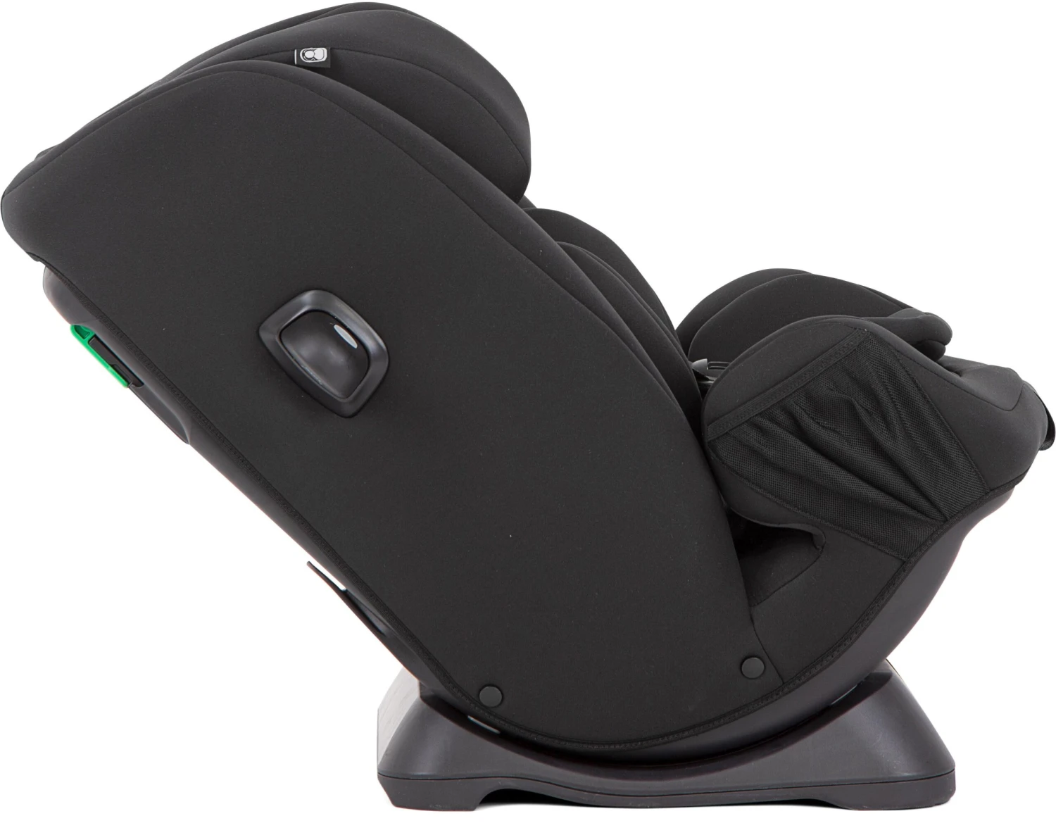 Joie Every Stage R129 Group 0+/1/2/3 Car Seat - Shale 8 Joie Every Stage R129 Group 0+/1/2/3 Car Seat - Shale - Image 6