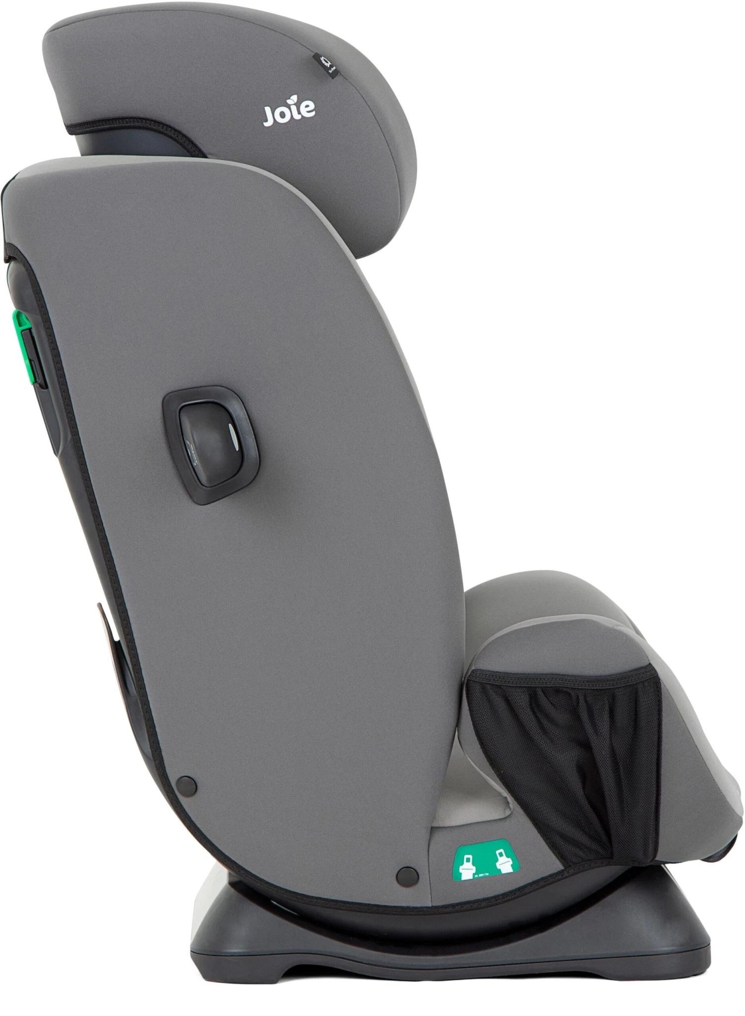 Joie Every Stage R129 Group 0+/1/2/3 Car Seat- Cobblestone 10 Joie Every Stage R129 Group 0+/1/2/3 Car Seat- Cobblestone - Image 8