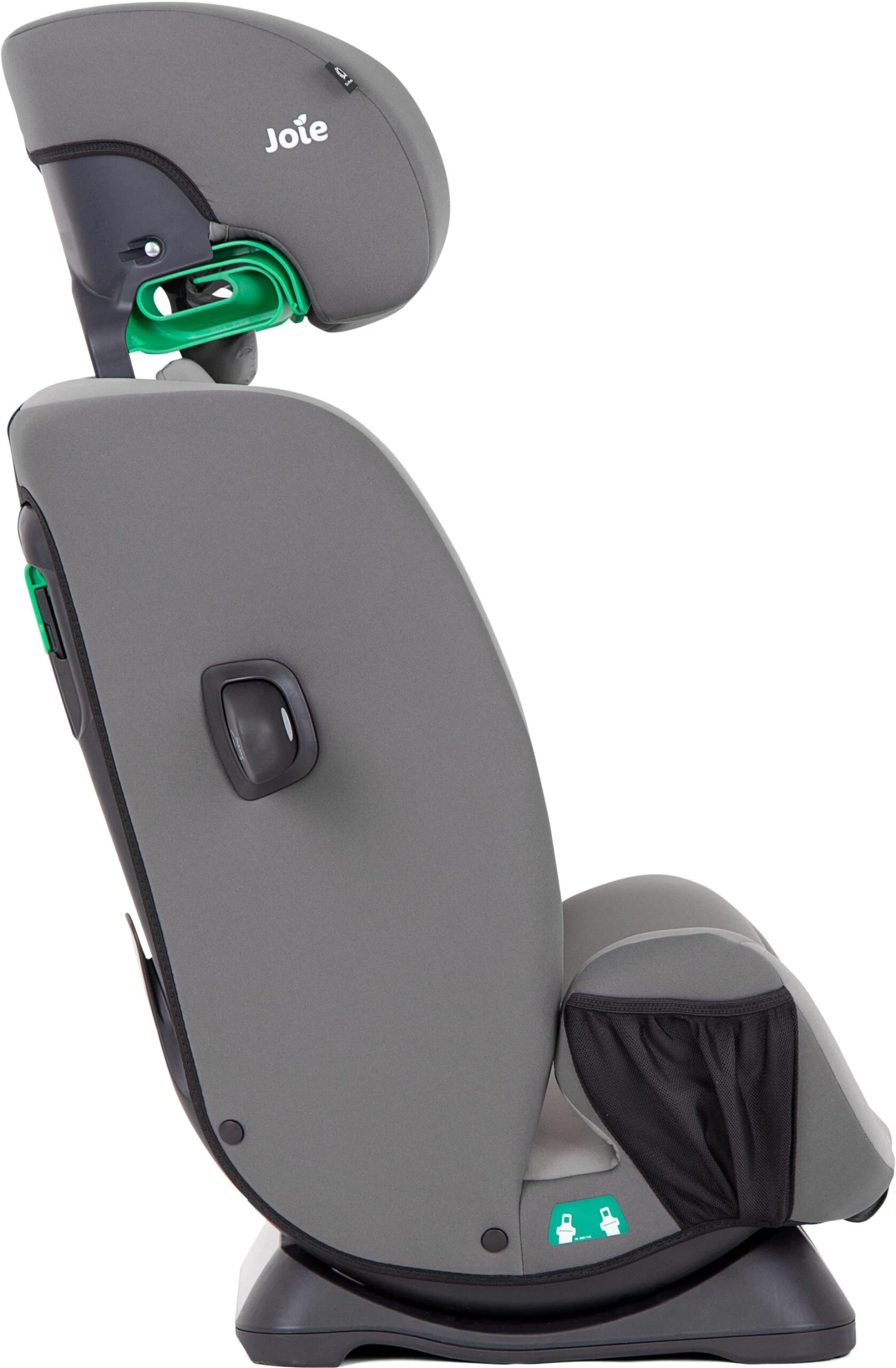 Joie Every Stage R129 Group 0+/1/2/3 Car Seat- Cobblestone 11 Joie Every Stage R129 Group 0+/1/2/3 Car Seat- Cobblestone - Image 9