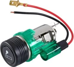 Halfords Cigarette Lighter (ELEC165) -Auto Parts Store 725438a