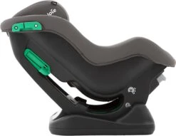 Joie Steadi R129 Group 0+/1 Car Seat - Cobblestone -Auto Parts Store 725670d