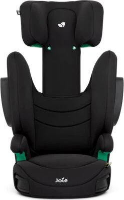 Joie I-Trillo Group 2/3 High Back Booster Seat - Shale -Auto Parts Store 725686d