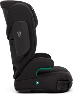 Joie I-Trillo Group 2/3 High Back Booster Seat - Shale -Auto Parts Store 725686e