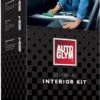 Autoglym Essential Interior Kit