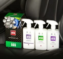Autoglym Essential Interior Kit -Auto Parts Store 725870d