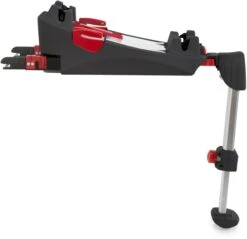 Hauck Comfort Fix Isofix Base - Black -Auto Parts Store 726343b