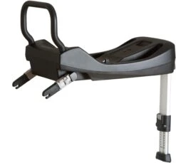 Hauck Comfort Fix Isofix Base - Black -Auto Parts Store 726343c