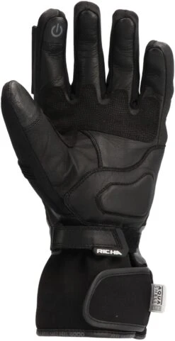 Richa Vision 2 Flare Gloves -Auto Parts Store 728670a