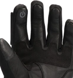 Richa Vision 2 Flare Gloves -Auto Parts Store 728670d