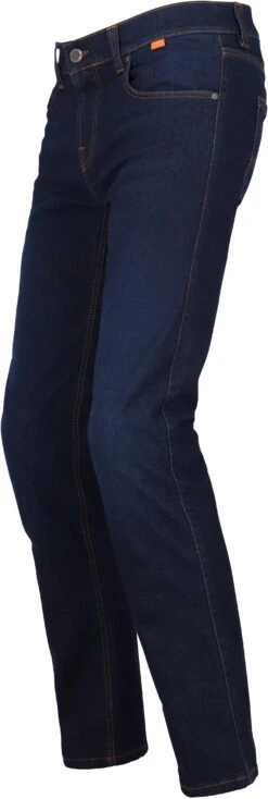 Richa Original 2 Ladies Slim Jeans - Navy -Auto Parts Store 730638d