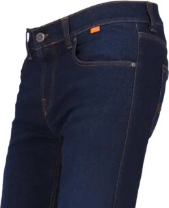 Richa Original 2 Ladies Slim Jeans - Navy -Auto Parts Store 730638e