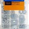 Halfords Assorted Washers (LBOX907) 1 Halfords Assorted Washers (LBOX907) -Auto Parts Store 730726