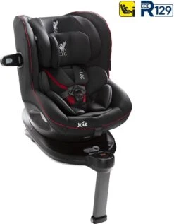 Joie I-Spin 360 Group 0+/1 Car Seat - LFC