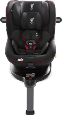 Joie I-Spin 360 Group 0+/1 Car Seat - LFC -Auto Parts Store 732062d