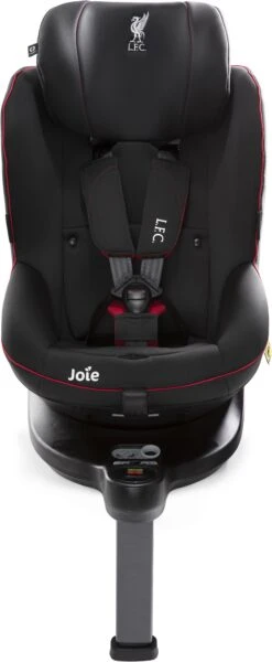 Joie I-Spin 360 Group 0+/1 Car Seat - LFC -Auto Parts Store 732062g