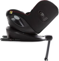 Joie I-Spin 360 Group 0+/1 Car Seat - LFC -Auto Parts Store 732062k