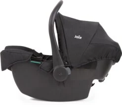 Joie I-Juva Group 0+ Car Seat - Shale -Auto Parts Store 732110b
