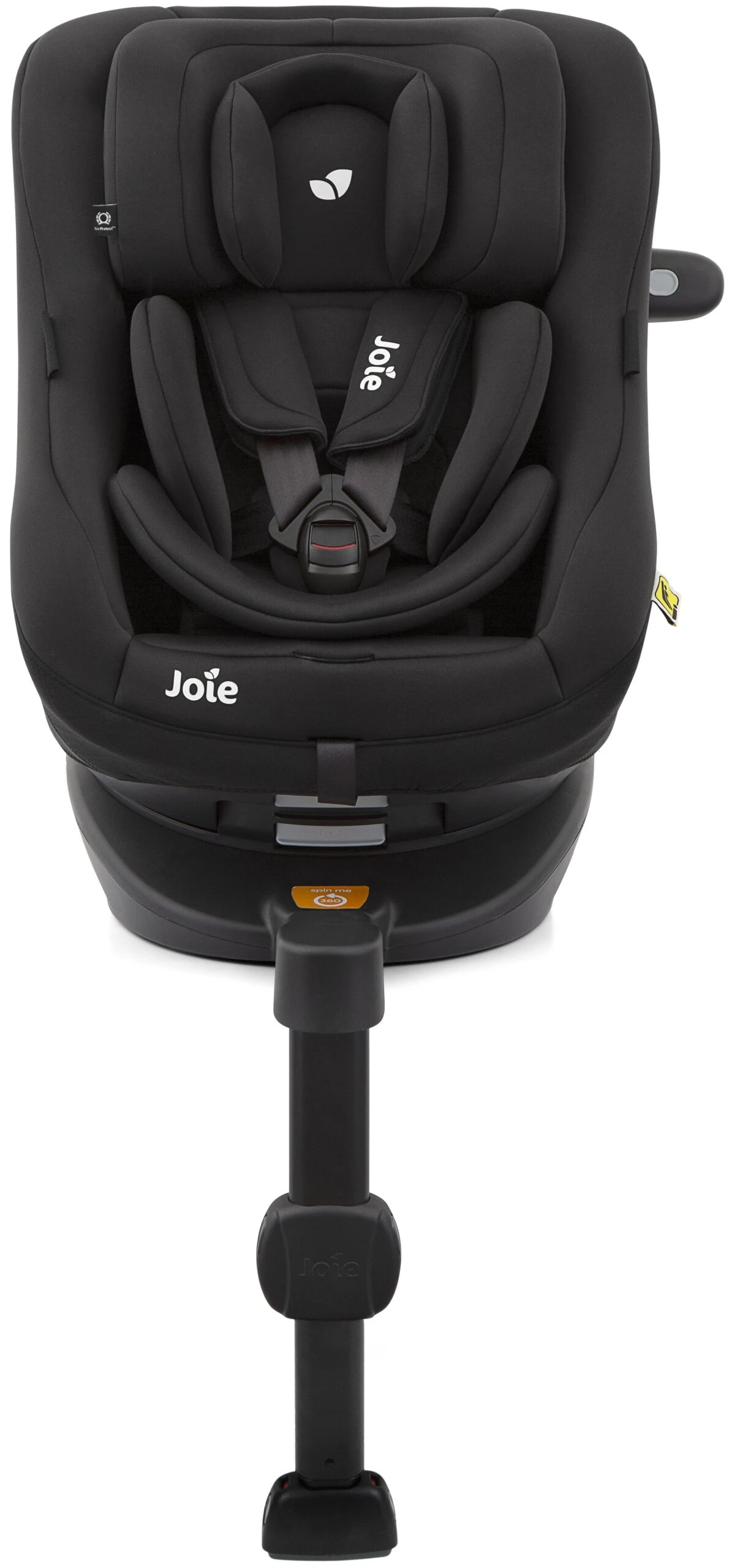 Joie Spin 360 GTi Group 0+/1 Car Seat - Shale 4 Joie Spin 360 GTi Group 0+/1 Car Seat - Shale - Image 2