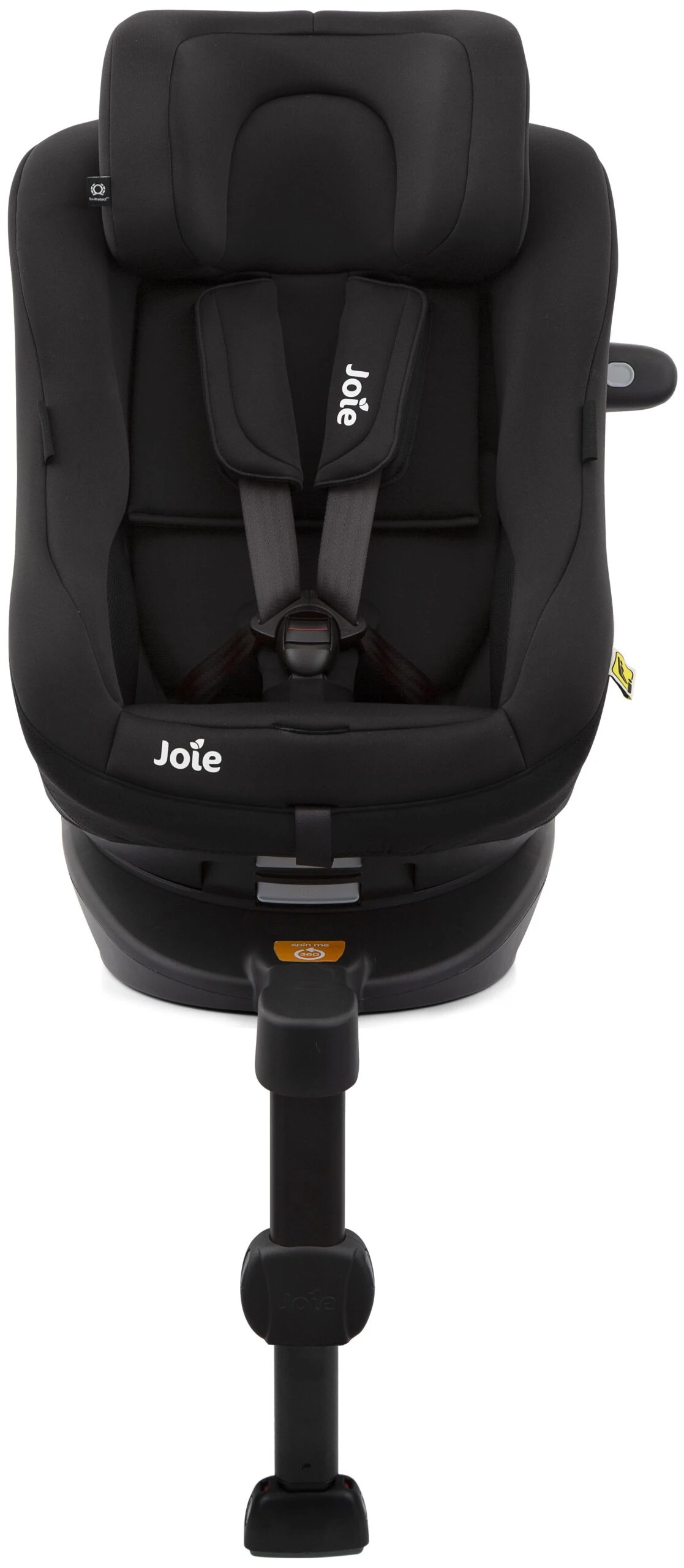 Joie Spin 360 GTi Group 0+/1 Car Seat - Shale 5 Joie Spin 360 GTi Group 0+/1 Car Seat - Shale - Image 3