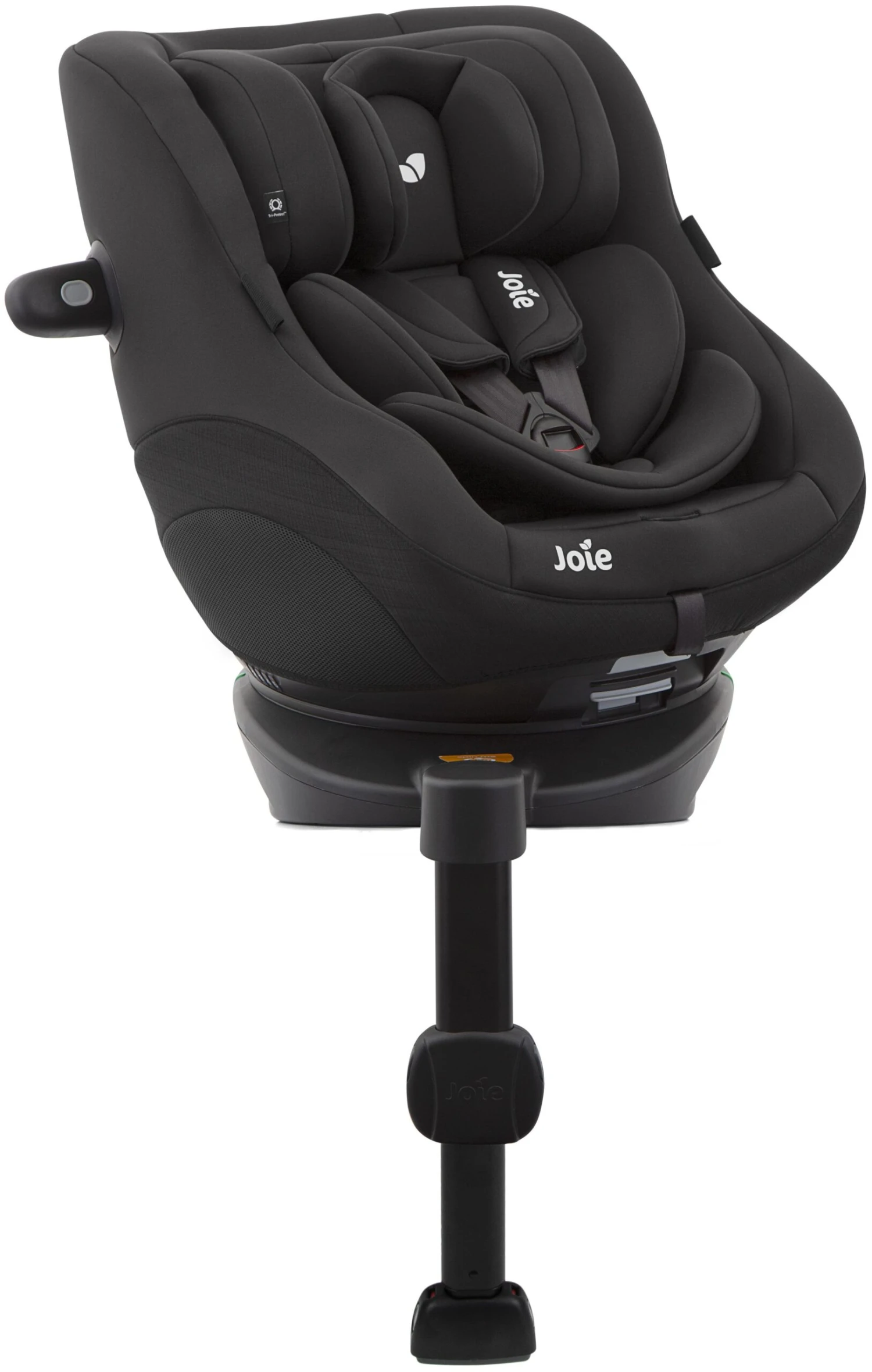 Joie Spin 360 GTi Group 0+/1 Car Seat - Shale 9 Joie Spin 360 GTi Group 0+/1 Car Seat - Shale - Image 7