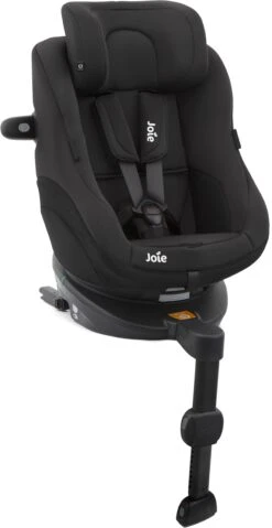 Joie Spin 360 GTi Group 0+/1 Car Seat - Shale 18 Joie Spin 360 GTi Group 0+/1 Car Seat - Shale -Auto Parts Store 732406g