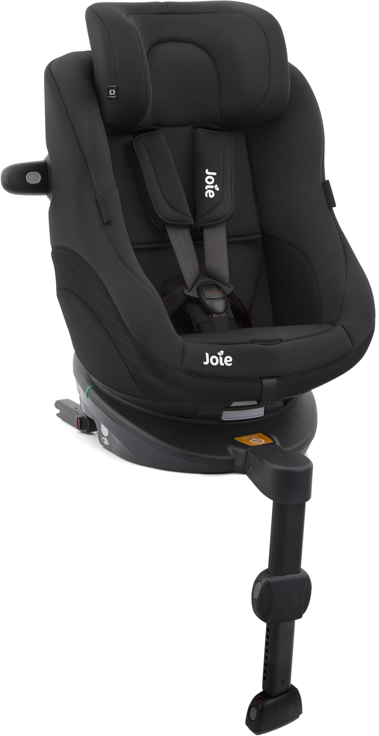 Joie Spin 360 GTi Group 0+/1 Car Seat - Shale 10 Joie Spin 360 GTi Group 0+/1 Car Seat - Shale - Image 8