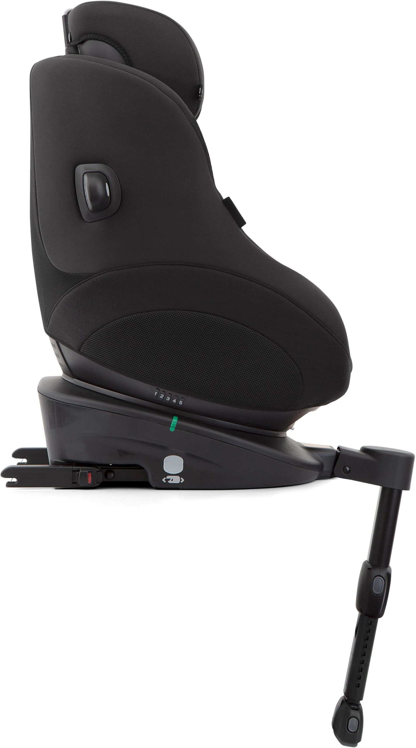 Joie Spin 360 GTi Group 0+/1 Car Seat - Shale 11 Joie Spin 360 GTi Group 0+/1 Car Seat - Shale - Image 9