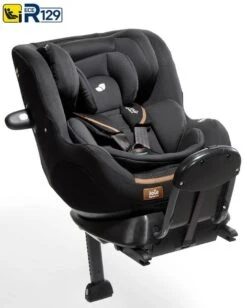 Joie I-Prodigi Group 0+/1/2 Car Seat - Eclipse
