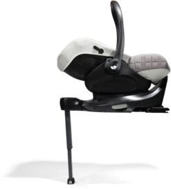 Joie I-Level Recline Group 0+ Car Seat - Oyster -Auto Parts Store 732438c