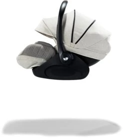 Joie I-Level Recline Group 0+ Car Seat - Oyster -Auto Parts Store 732438d