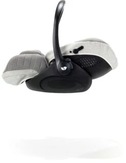 Joie I-Level Recline Group 0+ Car Seat - Oyster -Auto Parts Store 732438e