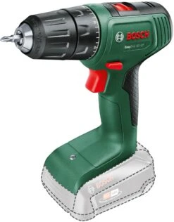 Bosch EasyDrill 18V-40 Cordless Drill Drivers (Bare Tool) -Auto Parts Store 733270b