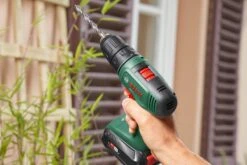 Bosch EasyDrill 18V-40 Cordless Drill Drivers (Bare Tool) -Auto Parts Store 733270e
