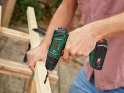 Bosch EasyDrill 18V-40 Cordless Drill Drivers (Bare Tool) -Auto Parts Store 733270g