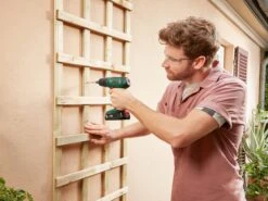 Bosch EasyDrill 18V-40 Cordless Drill Drivers (Bare Tool) -Auto Parts Store 733270h