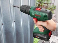 Bosch EasyDrill 18V-40 Cordless Drill Drivers (Bare Tool) -Auto Parts Store 733270i