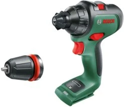 Bosch 18V AdvancedDrill Cordless Drill Drivers (Bare Tool) -Auto Parts Store 733278a