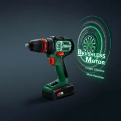 Bosch 18V AdvancedDrill Cordless Drill Drivers (Bare Tool) -Auto Parts Store 733278b