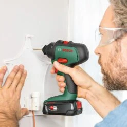 Bosch 18V AdvancedDrill Cordless Drill Drivers (Bare Tool) -Auto Parts Store 733278e