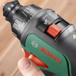 Bosch 18V AdvancedDrill Cordless Drill Drivers (Bare Tool) -Auto Parts Store 733278g