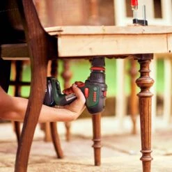 Bosch 18V AdvancedDrill Cordless Drill Drivers (Bare Tool) -Auto Parts Store 733278h