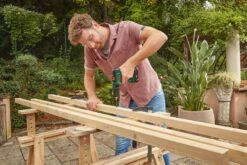 Bosch 18V-40 EasyImpact Cordless Hammer Drill Drivers (Bare Tool) -Auto Parts Store 733286g