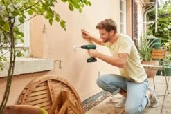 Bosch 18V-40 EasyImpact Cordless Hammer Drill Drivers (Bare Tool) -Auto Parts Store 733286i