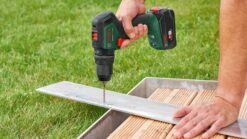 Bosch 18V-60 UniversalImpact Cordless Hammer Drill Drivers (Bare Tool) -Auto Parts Store 733294c